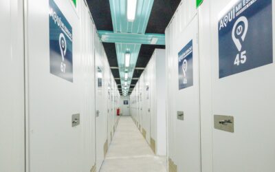 ¿Tu casa se te ha quedado pequeña? Descubre el mejor alquiler de trasteros en Carabanchel