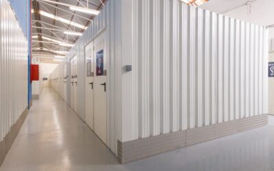 ¿Problemas de espacio en Alicante? Aquí Mi Espacio abre en San Vicente para darte la solución