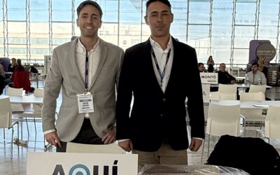 Franquicia de trasteros,analisis tras la mayor feria de España.