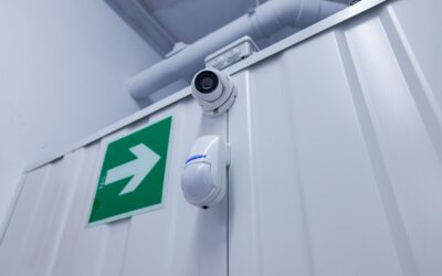Blindaje 360°: Tu Trastero en San Vicente del Raspeig con Seguridad Total