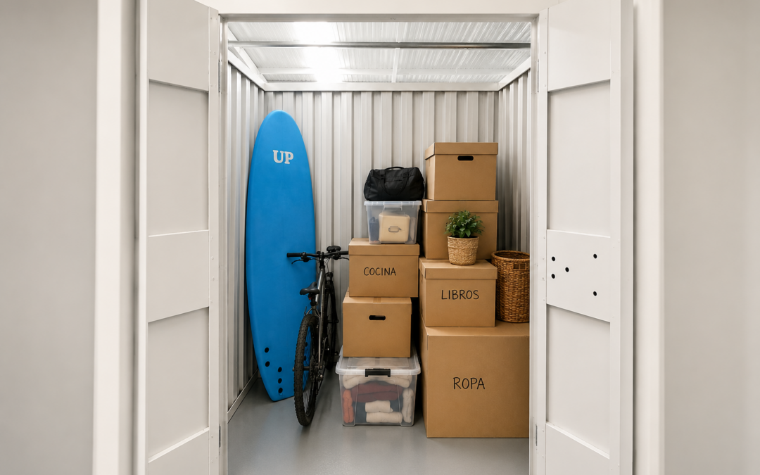 Cómo ganar una habitación extra en Alicante: el secreto del minimalismo inteligente