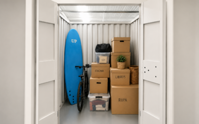 Cómo ganar una habitación extra en Alicante: el secreto del minimalismo inteligente