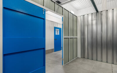 Nuevo centro de trasteros en Córdoba: alcanzamos las 10 sedes de Aquí Mi Espacio
